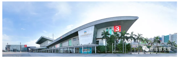 取斷絲錐電火花機(jī)—即將亮相第20屆DMP東莞國(guó)際模具、金屬加工、塑膠及包裝展