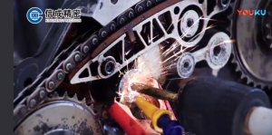 汽車發(fā)動(dòng)機(jī)缸體取斷螺絲案例視頻