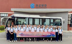 2025洛陽信成核心團隊重慶三峽行一