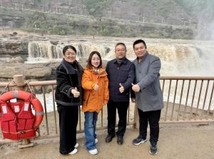 25年9月采購部團(tuán)建