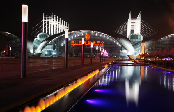 2016第22屆中國西部國際裝備制造業(yè)博覽會，WE ARE COMING